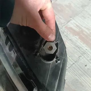 Faro Delantero Derecho Seat León IV