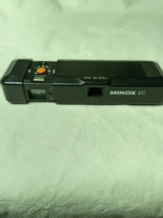 Minox EC micro camera