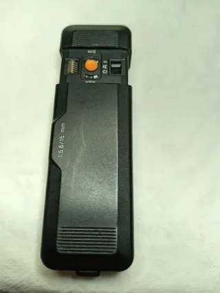 Minox EC micro camera