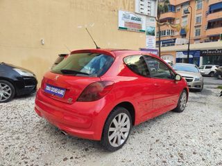 Peugeot 207 2008