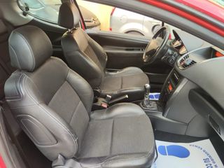 Peugeot 207 2008