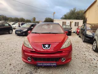 Peugeot 207 2008