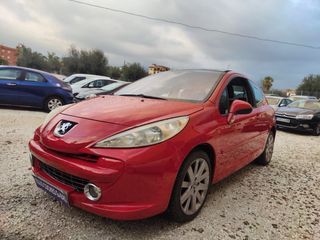 Peugeot 207 2008