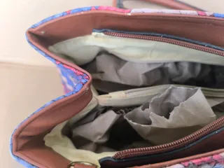 BOLSO MANO TOUS