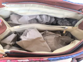 BOLSO MANO TOUS