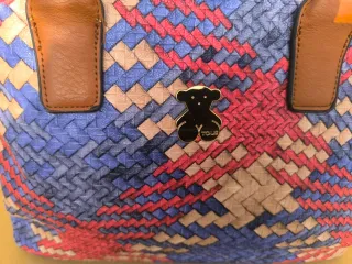 BOLSO MANO TOUS