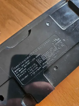 Fuente de Alimentación PS4 averiada (PlayStation4)