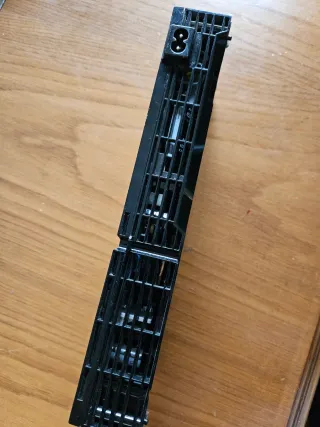 Fuente de Alimentación PS4 averiada (PlayStation4)