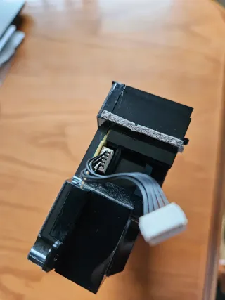 Fuente de Alimentación PS4 averiada (PlayStation4)