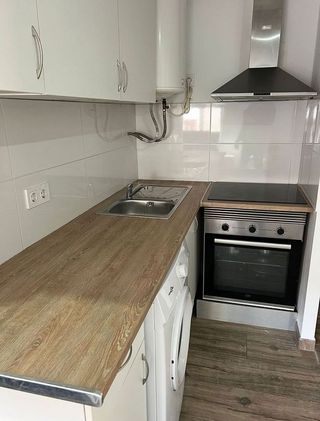Piso en venta en Zona Avenida al Vedat en Torrent