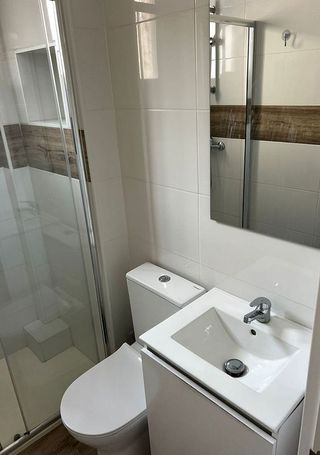 Piso en venta en Zona Avenida al Vedat en Torrent