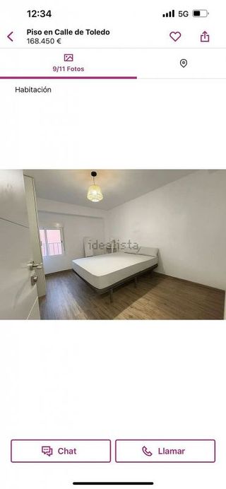 Piso en venta en Zona Avenida al Vedat en Torrent