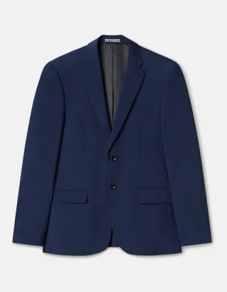 Traje Macson Azul Talla 60