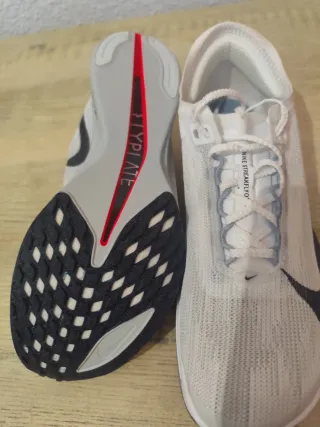 Nike ZoomX Streakfly 2 Talla 38.5