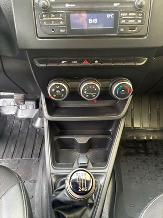 Renault Express 2022