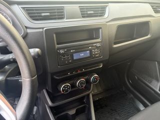 Renault Express 2022