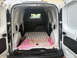 Renault Express 2022