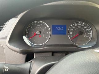 Renault Express 2022