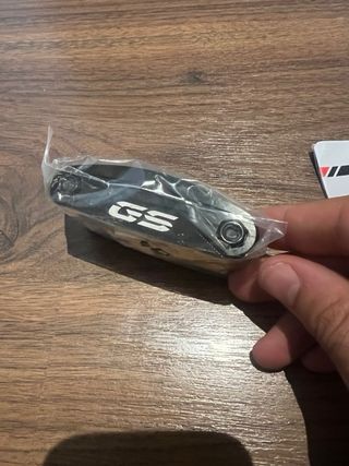 BMW F 850 GS Accesorios