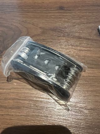 BMW F 850 GS Accesorios