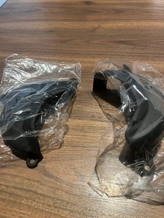 BMW F 850 GS Accesorios