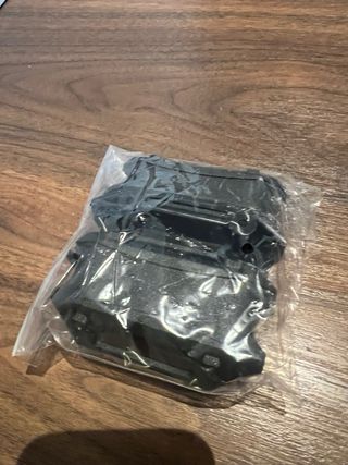 BMW F 850 GS Accesorios