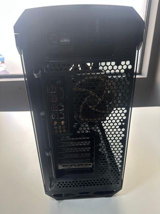 Workstation PRO 3975WX 32 núcleos 128GB RAM