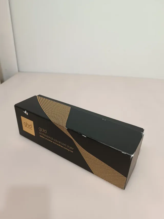 Piastra GHD Gold B1Y0312