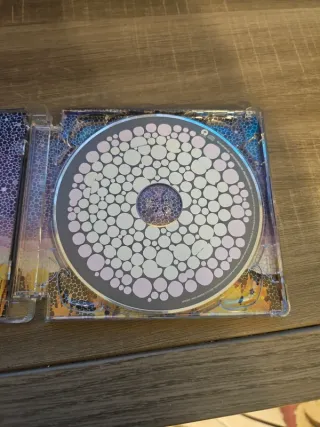 The Killers Day & Age CD 2008