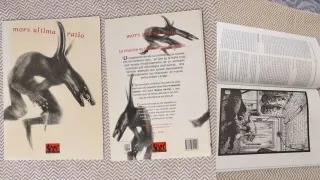 IN NOMINE SATANIS MAGNA VERITAS 3 JUEGOS DE ROL