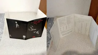 IN NOMINE SATANIS MAGNA VERITAS 3 JUEGOS DE ROL