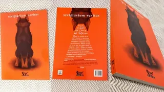 IN NOMINE SATANIS MAGNA VERITAS 3 JUEGOS DE ROL