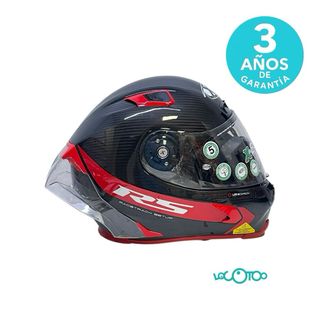 Casco X-Lite X-803 RS Ultra Carbono