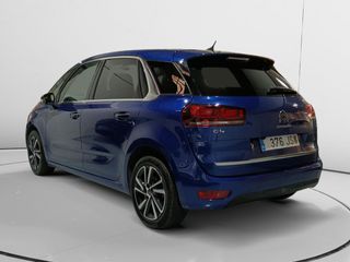 Citroën C4 Picasso Shine