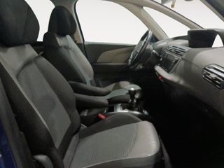 Citroën C4 Picasso Shine