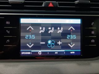 Citroën C4 Picasso Shine