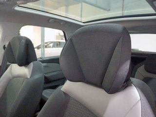 Citroën C4 Picasso Shine