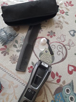 Regolabarba e Tagliacapelli Panasonic