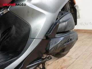 KYMCO PEOPLE 125 S ABS