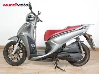 KYMCO PEOPLE 125 S ABS