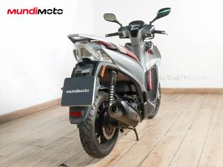 KYMCO PEOPLE 125 S ABS