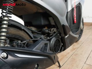 KYMCO PEOPLE 125 S ABS