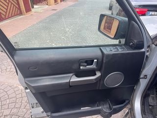 Land Rover Discovery 2006