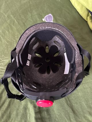 Casco SHOCK 520 bici/patinete