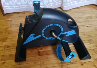 Mini bicicleta estática JOCCA