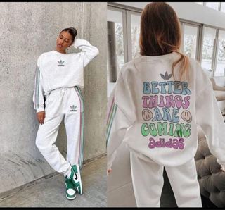 Chándal Mujer Talla XL