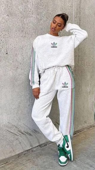 Chándal Mujer Talla XL