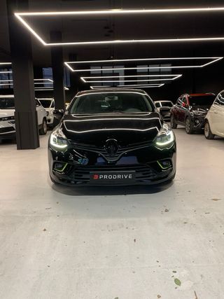 Renault Clio 2019