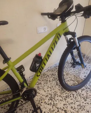 Bicicleta Specialized 27,5