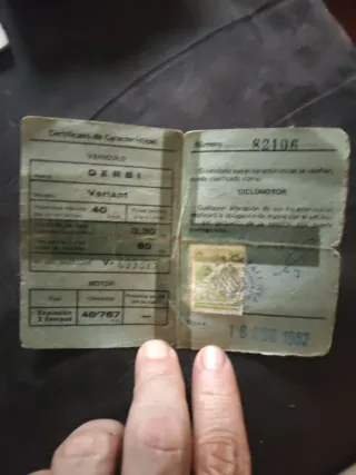 Documentación Variant Start